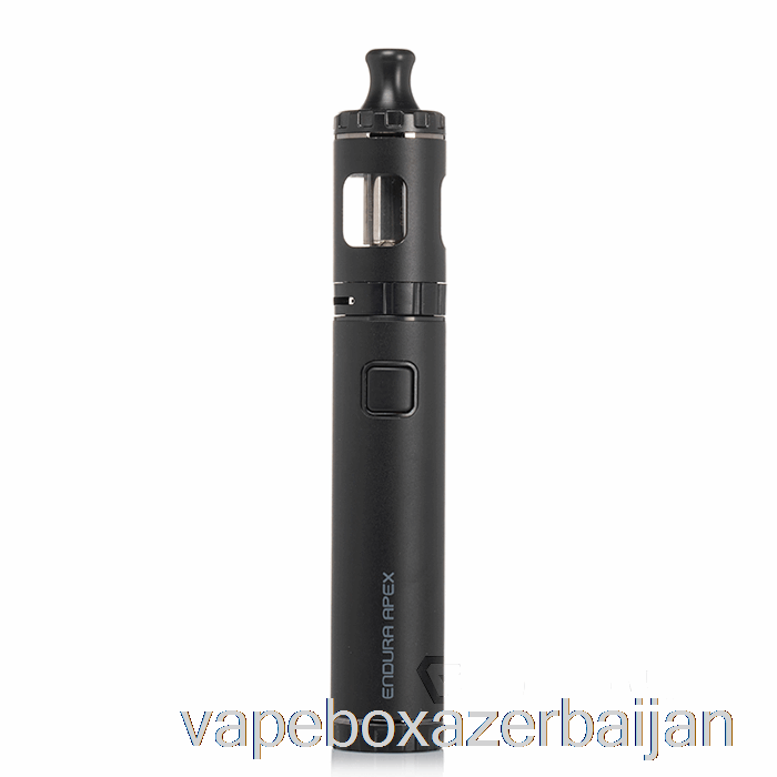 Vape Smoke Innokin Endura Apex Starter Kit Black